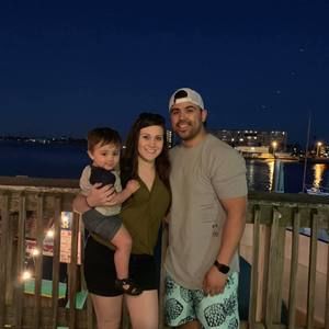 Meet your Posher, Alex